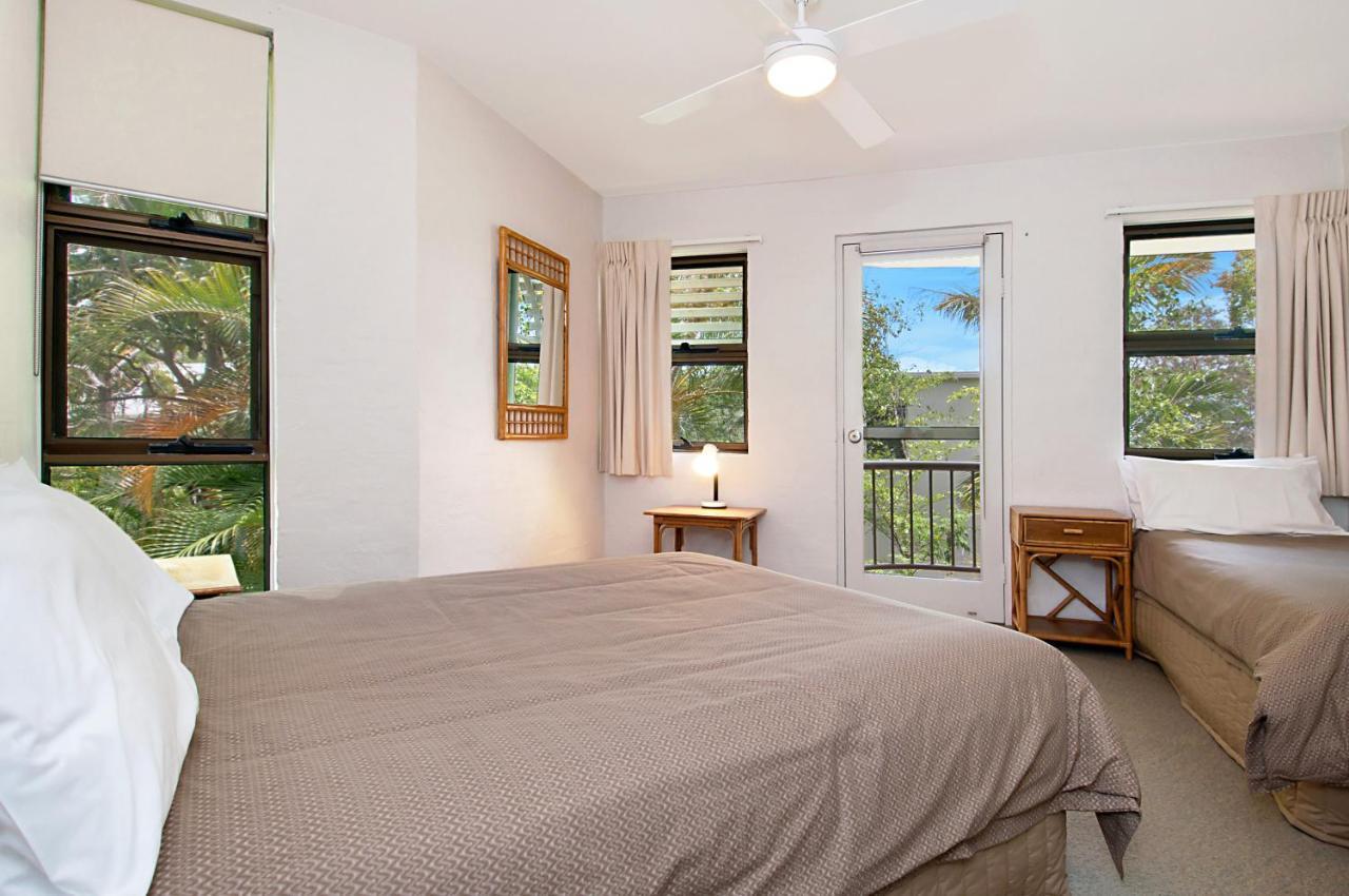 Naousa II Noosa Heads Habitación foto