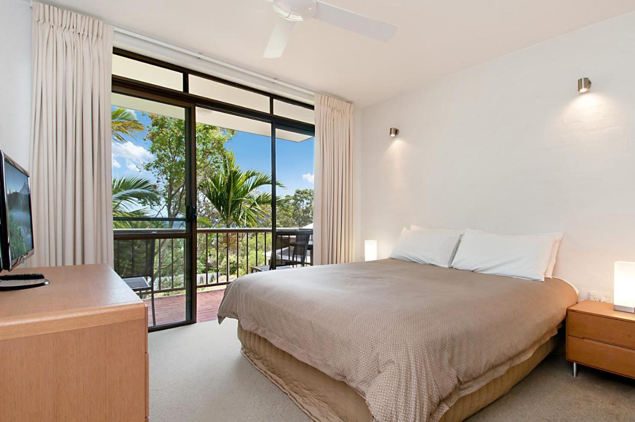 Naousa II Noosa Heads Habitación foto