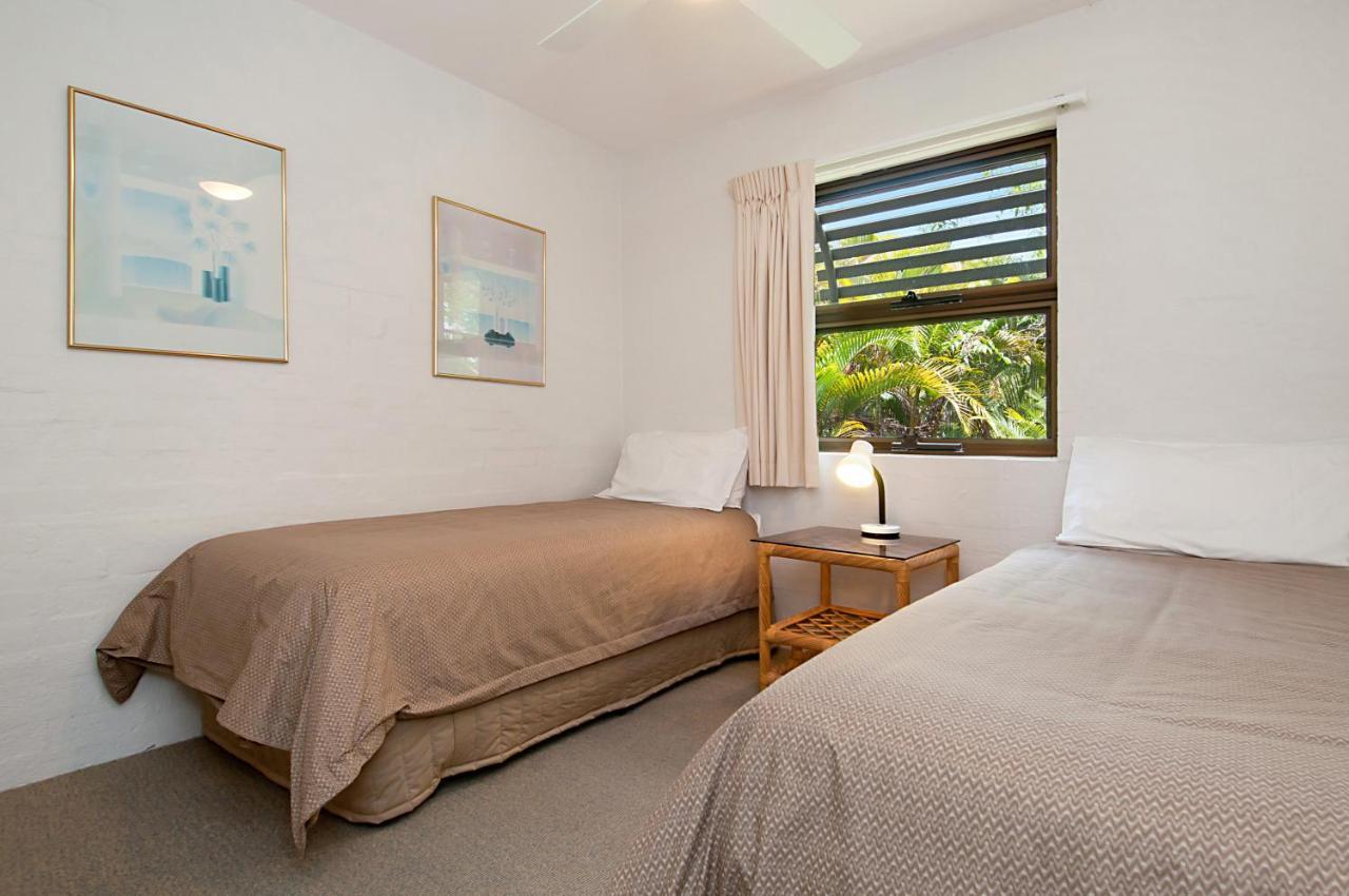 Naousa II Noosa Heads Habitación foto
